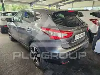 2016 Nissan QASHQAI