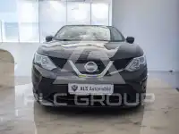 2016 Nissan QASHQAI