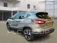 2016 Nissan QASHQAI