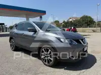 2016 Nissan QASHQAI
