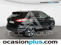 2016 Nissan QASHQAI