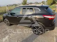 2016 Nissan QASHQAI