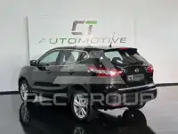 2016 Nissan QASHQAI