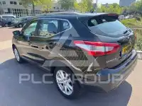 2016 Nissan QASHQAI