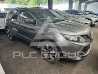 2016 Nissan QASHQAI