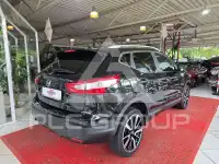 2016 Nissan QASHQAI