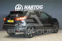 2016 Nissan QASHQAI