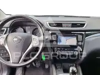 2016 Nissan QASHQAI