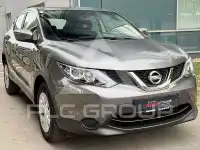 2016 Nissan QASHQAI