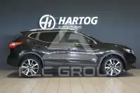 2016 Nissan QASHQAI