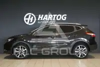 2016 Nissan QASHQAI