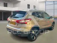 2016 Nissan QASHQAI