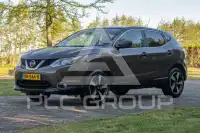 2016 Nissan QASHQAI