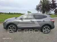 2016 Nissan QASHQAI