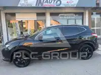 2016 Nissan QASHQAI