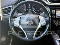 2016 Nissan QASHQAI