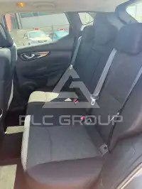 2016 Nissan QASHQAI
