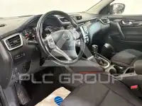 2016 Nissan QASHQAI