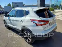 2016 Nissan QASHQAI