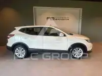 2016 Nissan QASHQAI