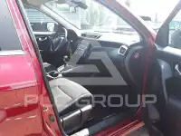 2016 Nissan QASHQAI