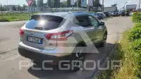 2016 Nissan QASHQAI