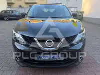 2016 Nissan QASHQAI
