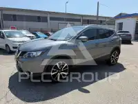 2016 Nissan QASHQAI