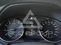 2016 Nissan QASHQAI