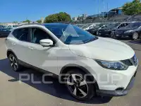 2016 Nissan QASHQAI