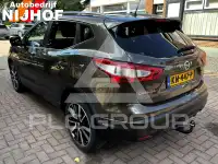 2016 Nissan QASHQAI