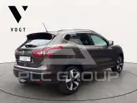 2016 Nissan QASHQAI