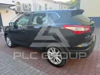 2016 Nissan QASHQAI