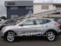 2016 Nissan QASHQAI