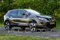 2016 Nissan QASHQAI