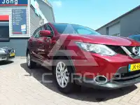 2016 Nissan QASHQAI