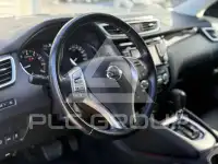 2016 Nissan QASHQAI