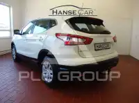 2016 Nissan QASHQAI
