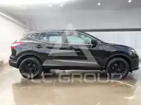 2016 Nissan QASHQAI