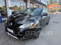 2016 Nissan QASHQAI