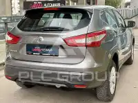 2016 Nissan QASHQAI