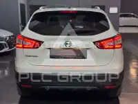 2016 Nissan QASHQAI