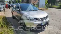 2016 Nissan QASHQAI