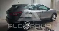 2016 Nissan QASHQAI