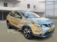 2016 Nissan QASHQAI