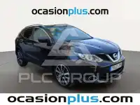 2016 Nissan QASHQAI