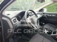 2016 Nissan QASHQAI