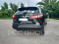 2016 Nissan QASHQAI