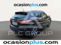 2016 Nissan QASHQAI