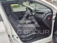 2016 Nissan QASHQAI